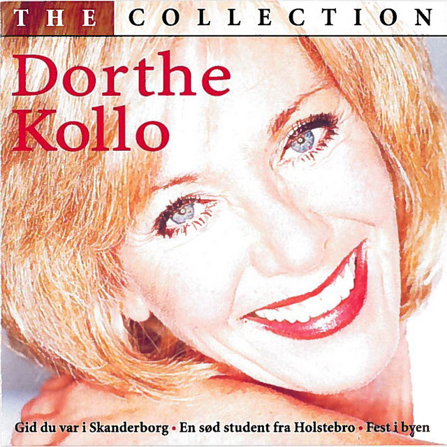 The Collection album cover