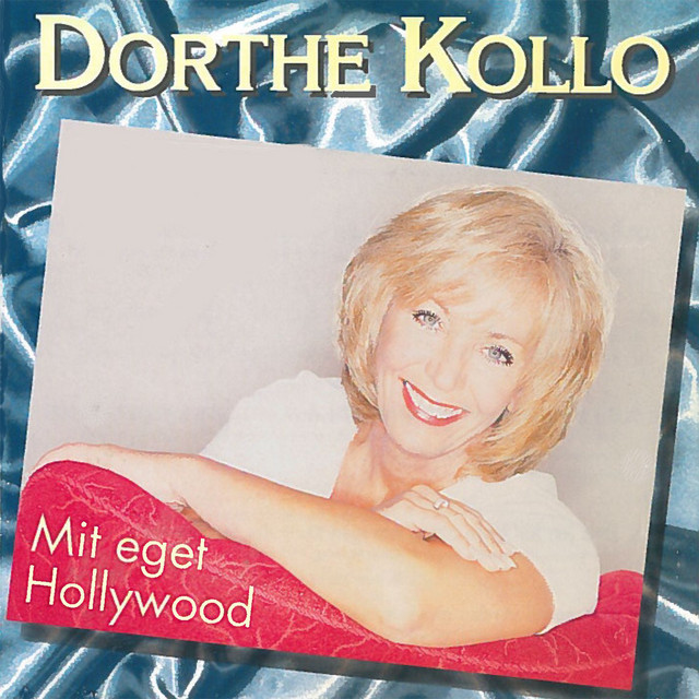Mit Eget Hollywood album cover