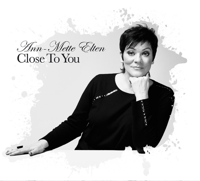 Close To You album cover