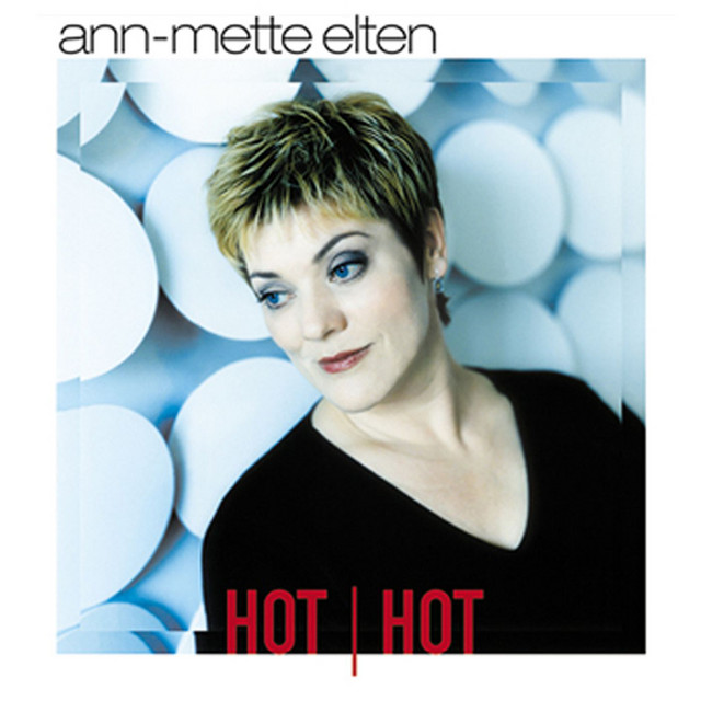 Hot Hot album cover