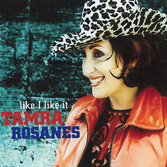 Like I Like It album cover