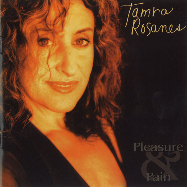 Pleasure & Pain album cover