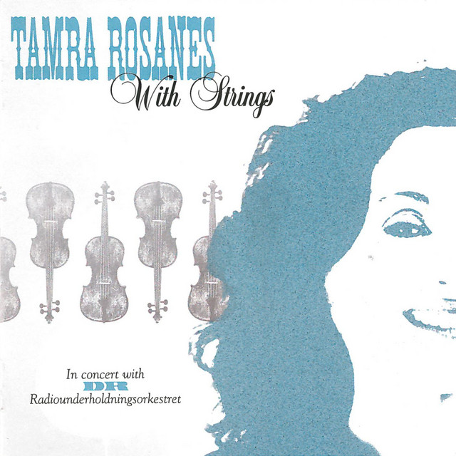 With Strings album cover