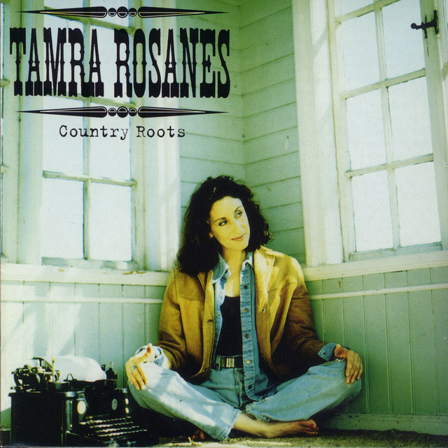 Country Roots album cover