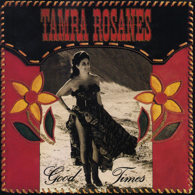 Good Times album cover
