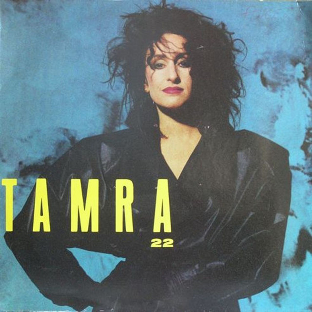 22 album cover