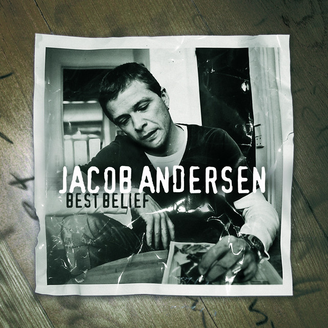 Best Belief album cover