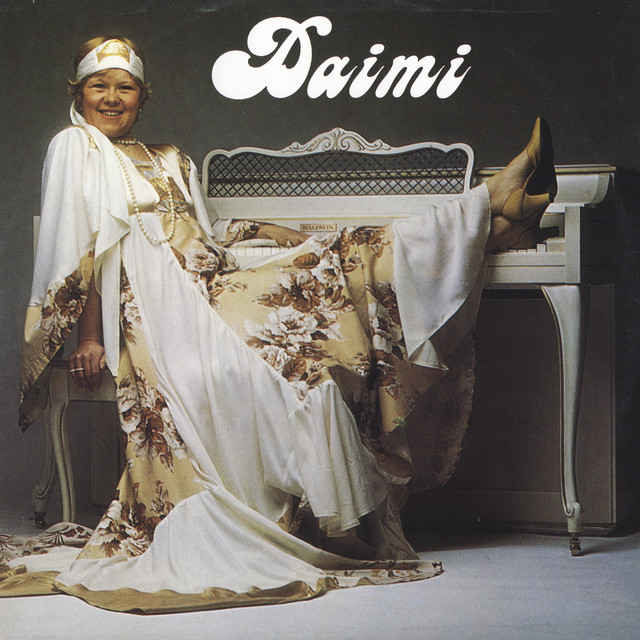 Troldbiks med Dobbelt Spejl album cover