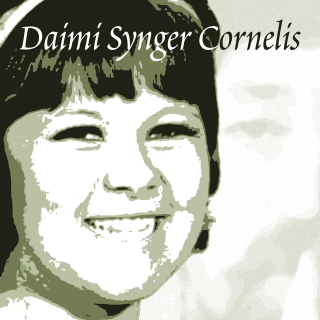 Daimi Synger Cornelis album cover