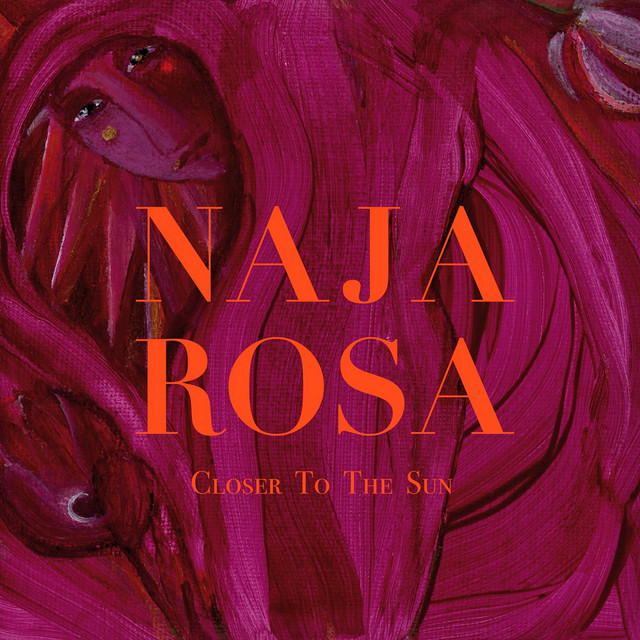 Closer To The Sun album cover