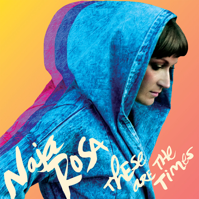 These Are The Times album cover