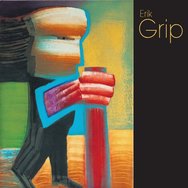 Min Indre Vandringmand album cover