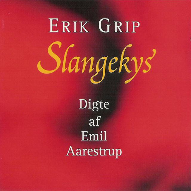 Slangekys album cover