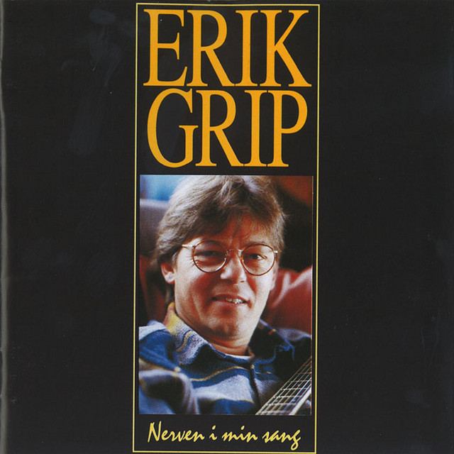 Nerven I Min Sang album cover