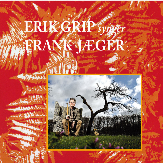 Frank Jægers Viser album cover