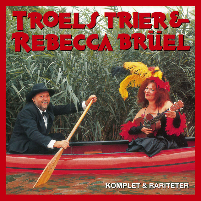 Komplet & Rariteter album cover