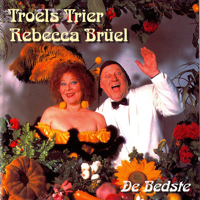 De Bedste album cover