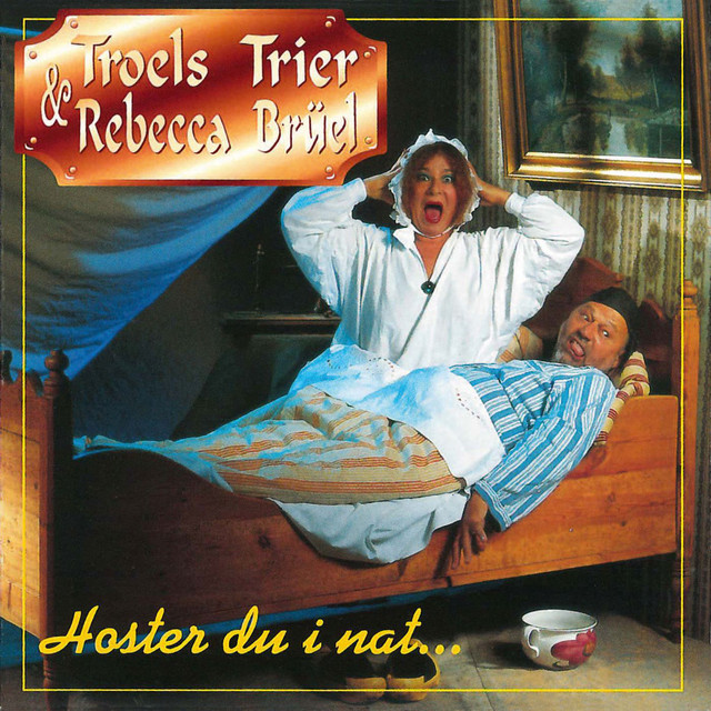 Hoster Du I Nat (Remastered) album cover