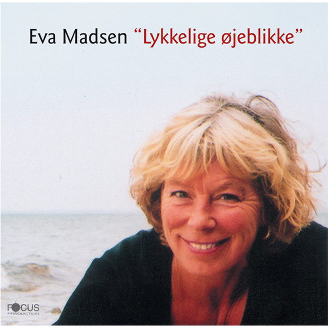 Lykkelige Øjeblikke album cover