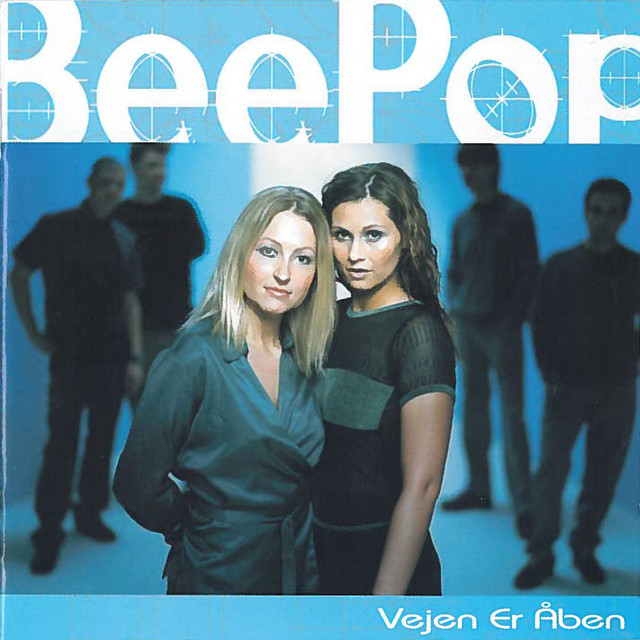 Vejen Er Åben album cover