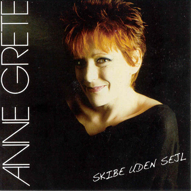 Skibe Uden Sejl album cover