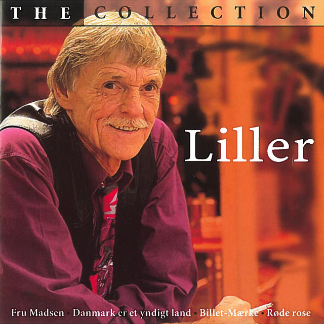 The Collection album cover