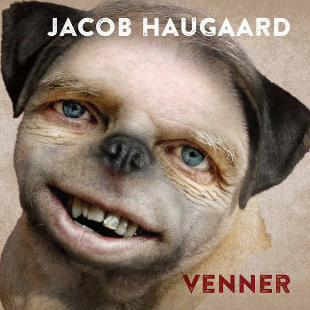 Venner album cover