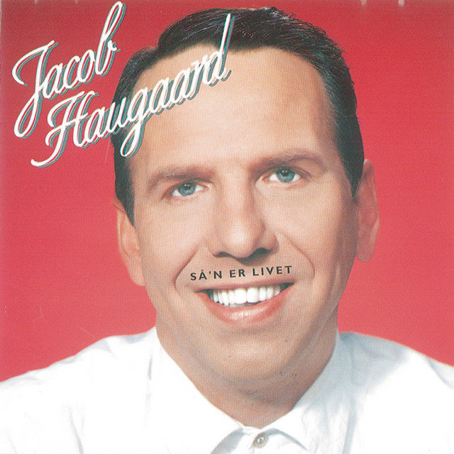 Så'n Er Livet album cover