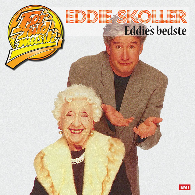 For Fuld Musik album cover
