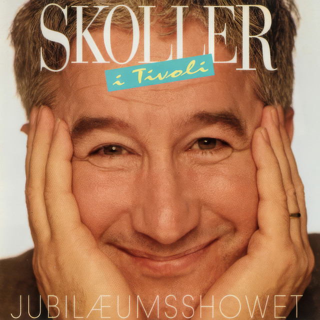 I Tivoli album cover