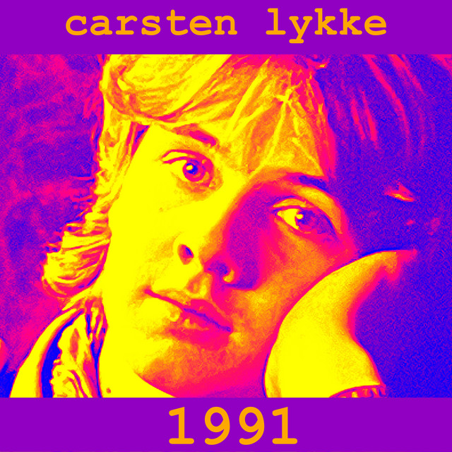 1991 album cover