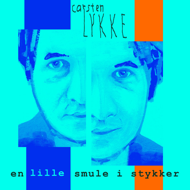 En Lille Smule I Stykker album cover