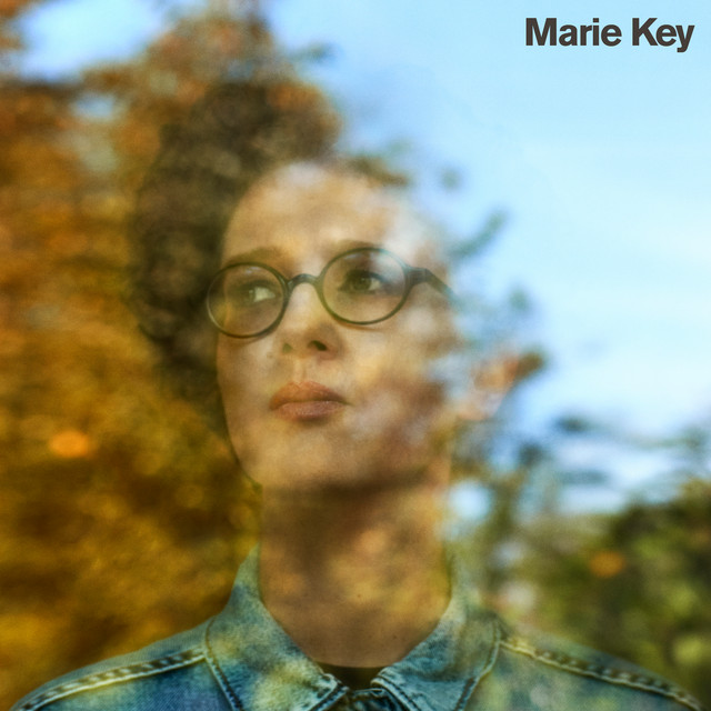 Marie Key album cover