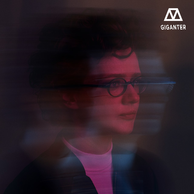 Giganter album cover
