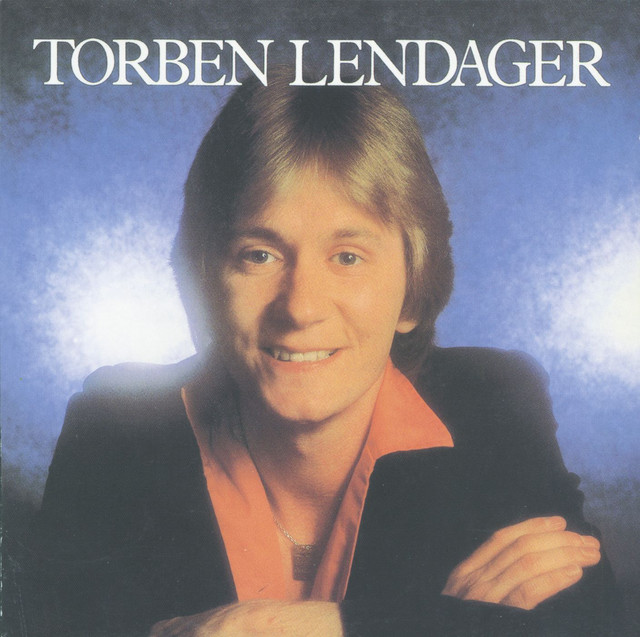 Torben Lendager (Remastered) album cover