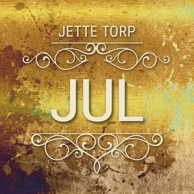 JUL album cover
