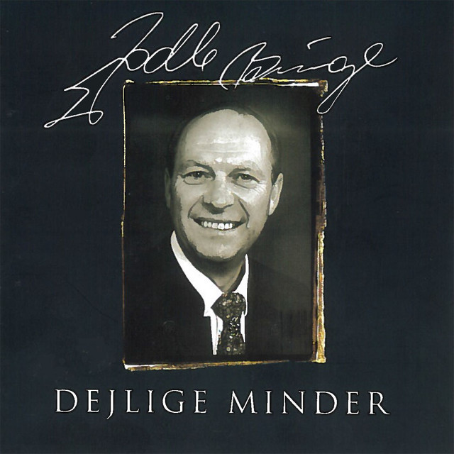 Dejlige Minder album cover