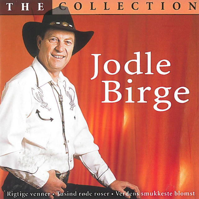 The Collection album cover