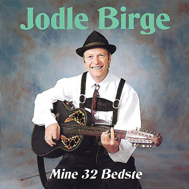 Mine 32 Bedste album cover