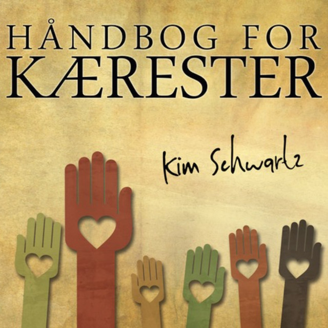 Håndbog For Kærester album cover