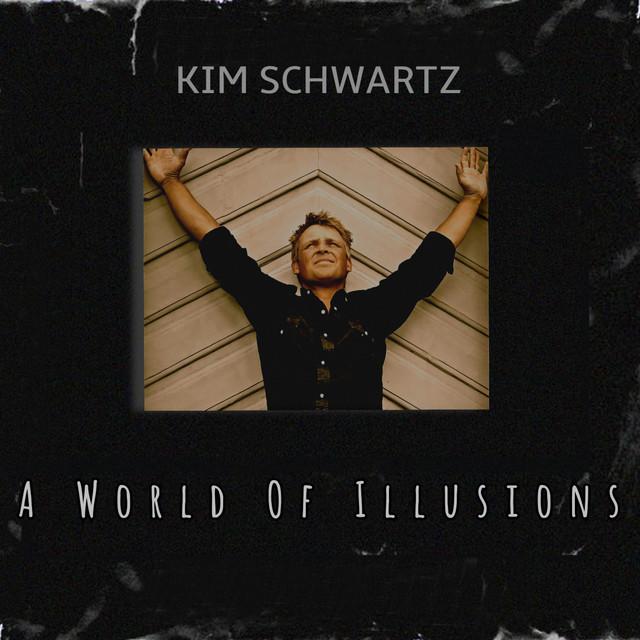 A World Of Illusions album cover