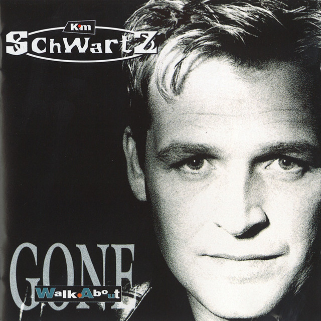 Gone Walkabout album cover