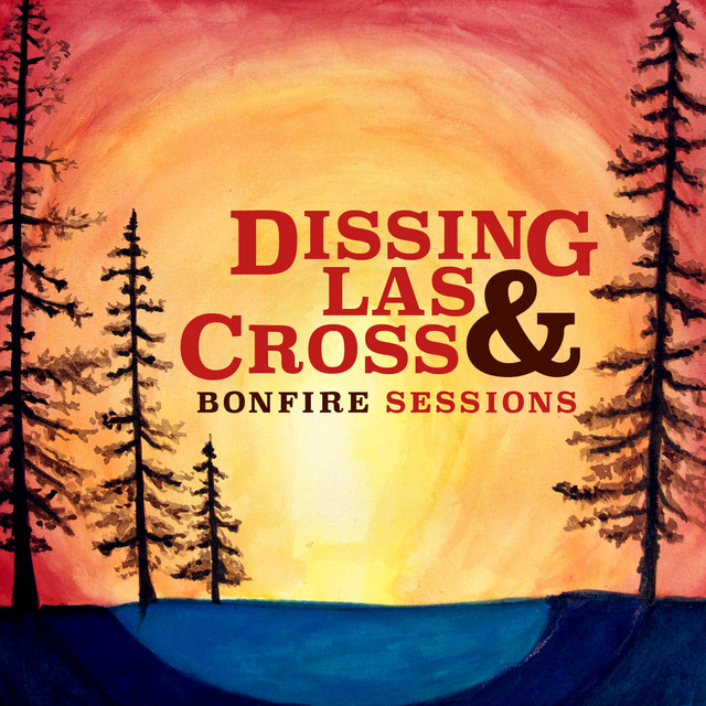 Bonfire Sessions album cover