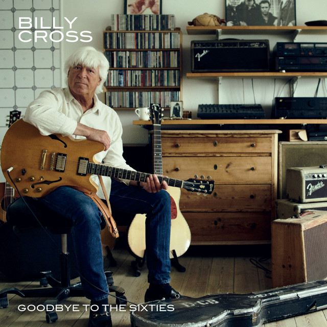 Goodbye to the Sixties album cover