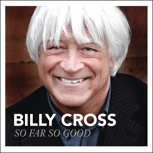 So Far So Good album cover