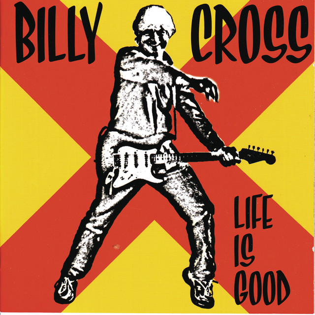 Life Is Good album cover