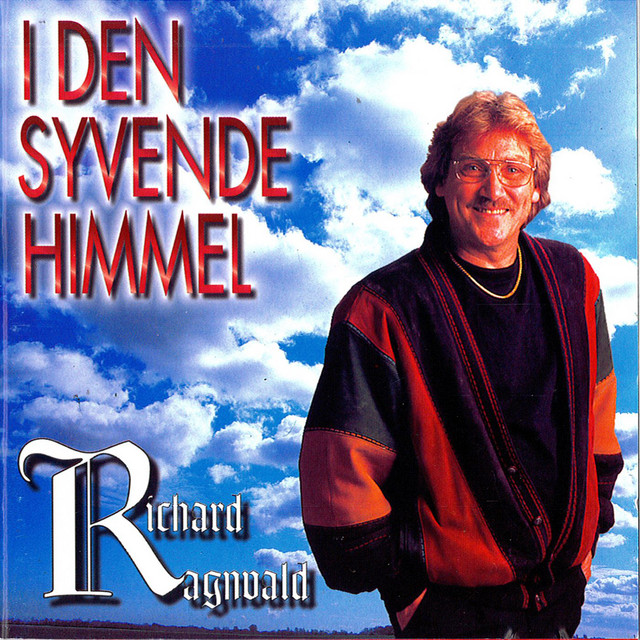 I Den Syvende Himmel album cover