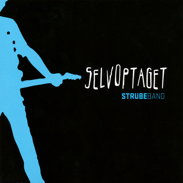 Selvoptaget album cover
