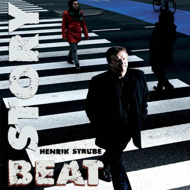 Story Beat album cover