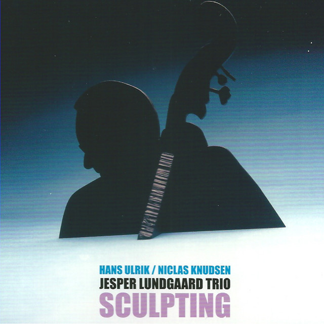 Sculpting (feat. Hans Ulrik & Niclas Knudsen) album cover